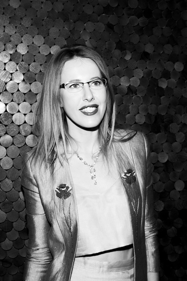 Премьера фильма "Левиафан" в Москве (фото 4)