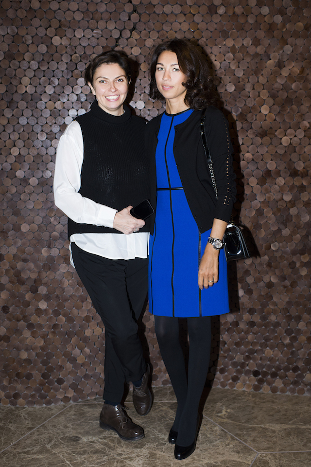 Премьера фильма "Левиафан" в Москве (фото 10)