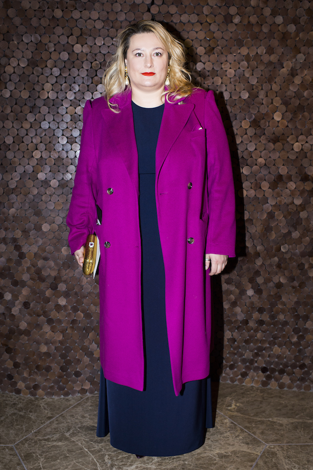 Премьера фильма "Левиафан" в Москве (фото 19)