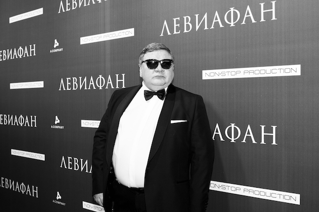 Премьера фильма "Левиафан" в Москве (фото 3)