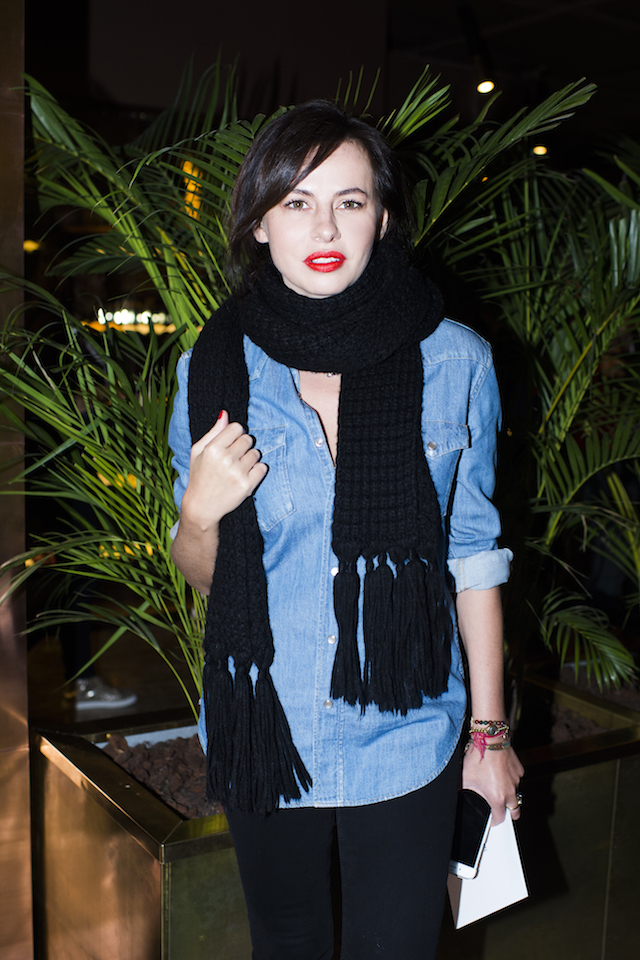 Премьера фильма "Левиафан" в Москве (фото 8)