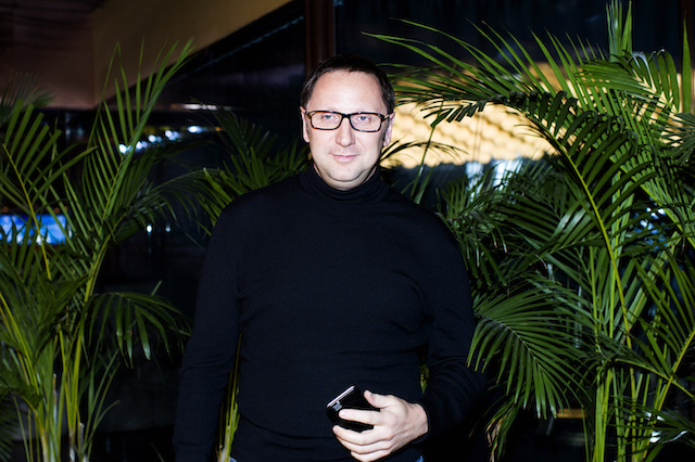 Премьера фильма "Левиафан" в Москве (фото 15)