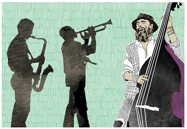 Арам Мнацаканов: "Если вы не привыкли сопровождать свою жизнь музыкой — попробуйте сегодня!" (фото 2)