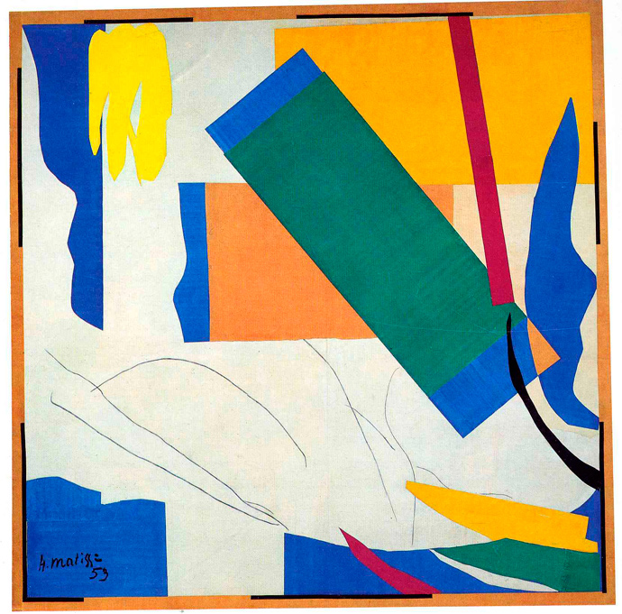 Tate выставит Малевича, Матисса и Тернера в 2014 году (фото 2)