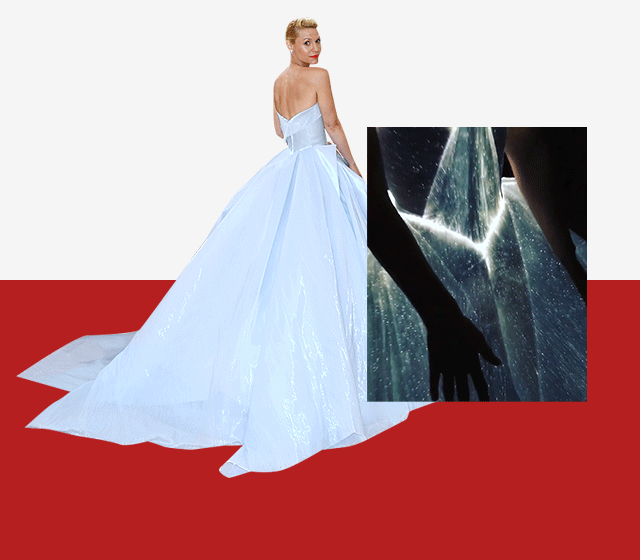 Met Gala и кризис нарядности Met Gala и кризис нарядности