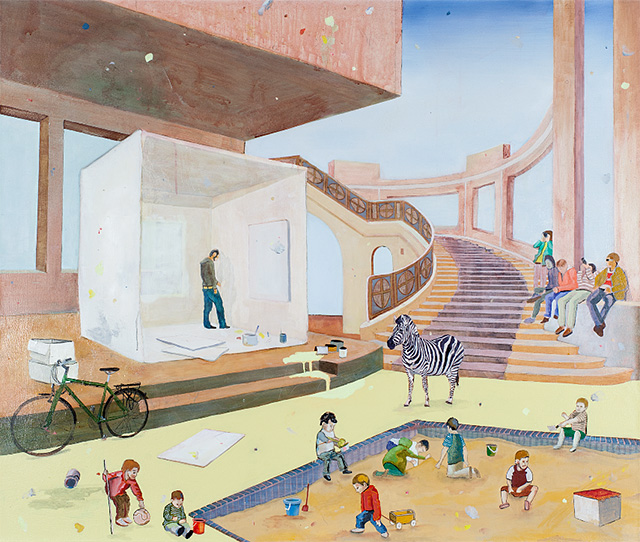 Арт-планы на неделю: лучшее в музеях, кино и театрах (фото 1)