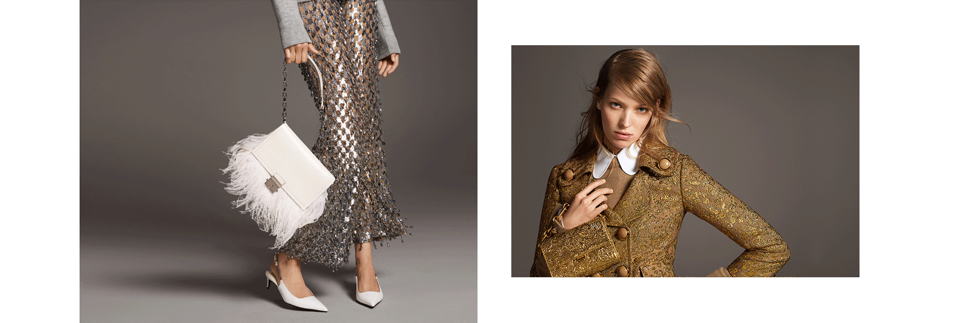 Как выглядит новая коллекция Michael Kors BURO.