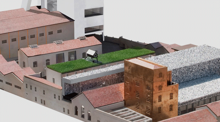 Fondazione Prada анонсировал запуск новой площадки в Милане