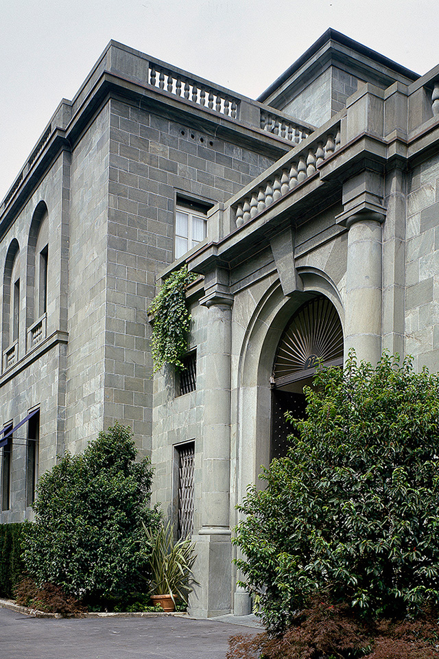 Ральф Лорен откроет в Милане новое место — для самых важных клиентов (фото 1)