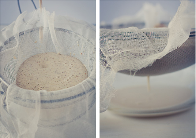 Полезное знакомство: миндальное молоко (фото 1)