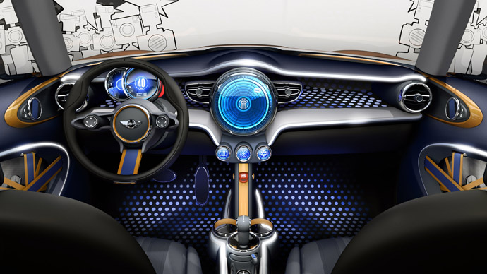 MINI Vision MINI Vision