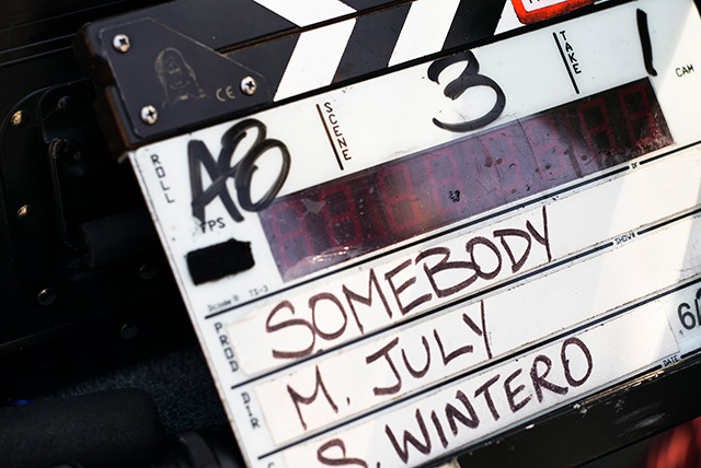 Трейлер нового фильма Miu Miu из цикла Women's Tales (фото 1)