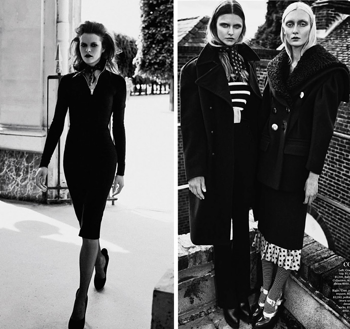 Знаковые вещи осени: косынки Miu Miu (фото 9)