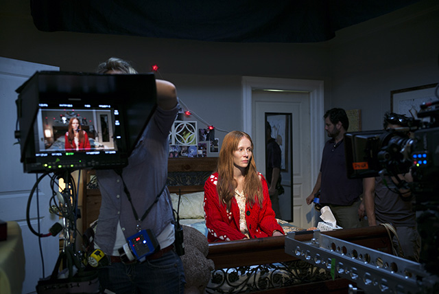 Трейлер нового фильма Miu Miu из цикла Women's Tales (фото 2)