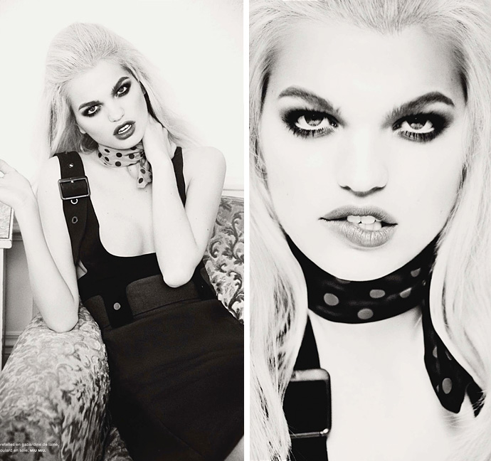 Знаковые вещи осени: косынки Miu Miu (фото 12)