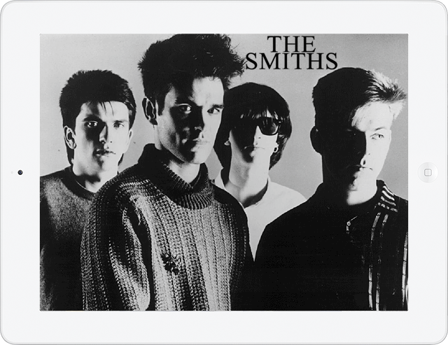 Модный блиц: Брайан Этвуд (фото 1)