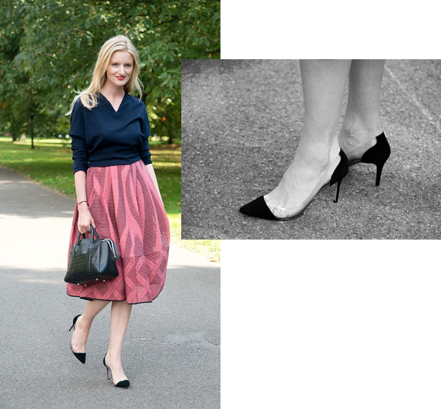 Модный блиц: Джанвито Росси (фото 1)