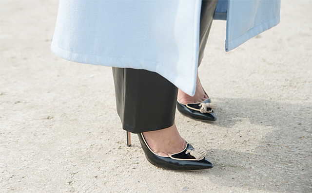 Модный блиц: Джанвито Росси (фото 2)