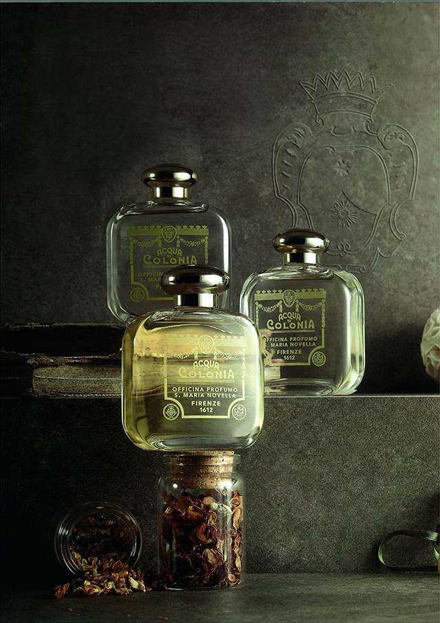 В чем исключительность Officina Profumo-Farmaceutica di Santa Maria Novella (фото 6)