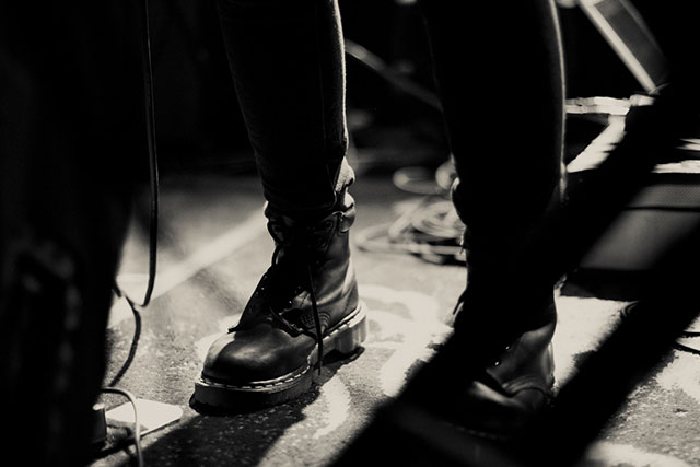 501 модель Levi’s станет музейным экспонатом МoМА (фото 1)