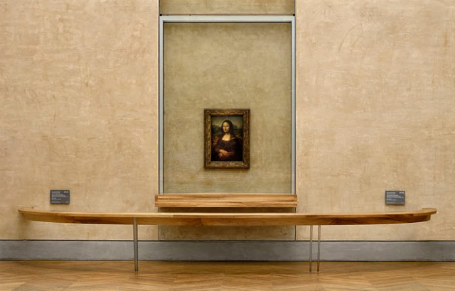 Музейное насилие: 5 историй о вандализме (фото 5)