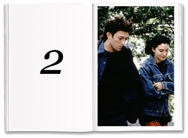 5 причин любить Монику Беллуччи (фото 2)