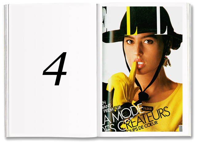 5 причин любить Монику Беллуччи (фото 4)