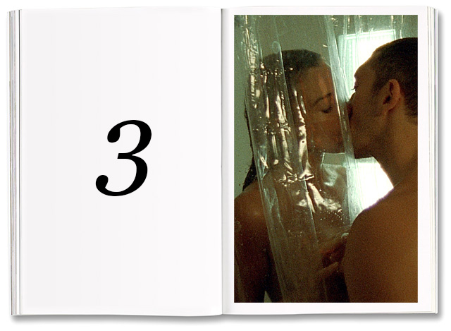 5 причин любить Монику Беллуччи (фото 3)