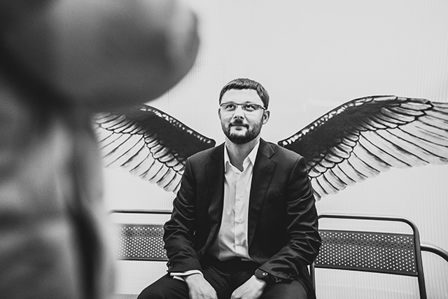 Ретроспектива Паши 183 открылась в ММОМА (фото 13)