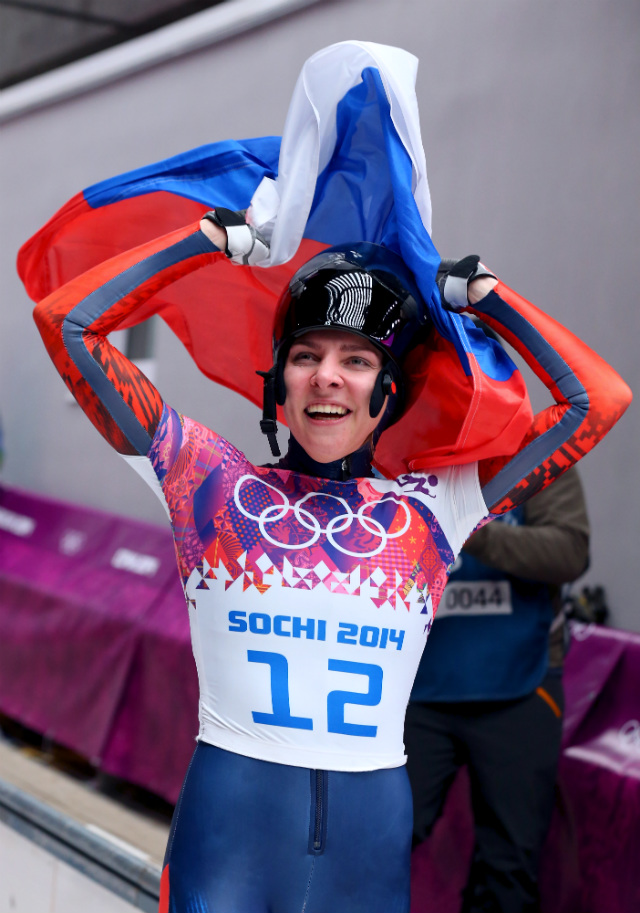 Елена Никитина Олимпийский дневник Юлии Бордовских. Часть VIII (фото 3)