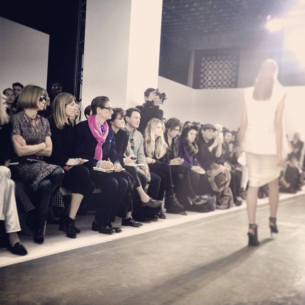 Парижская Instagram-мания. Часть 2 (фото 1)