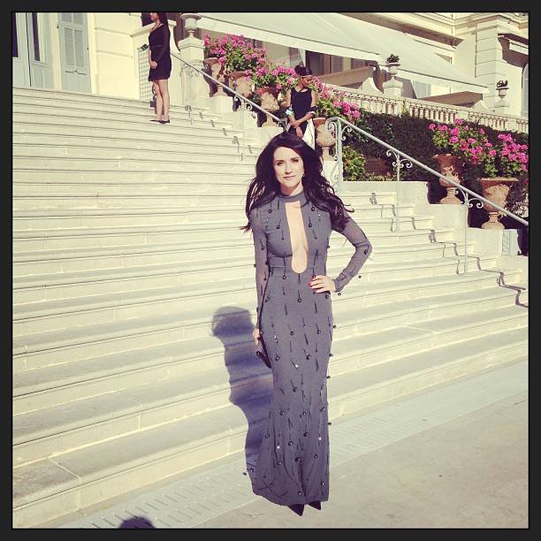 Колонка Кати Мухиной: amfAR (фото 6)