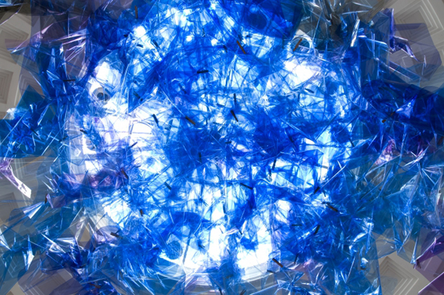 В Turner Contemporary началась выставка инсталляций Спенсера Финча (фото 1)