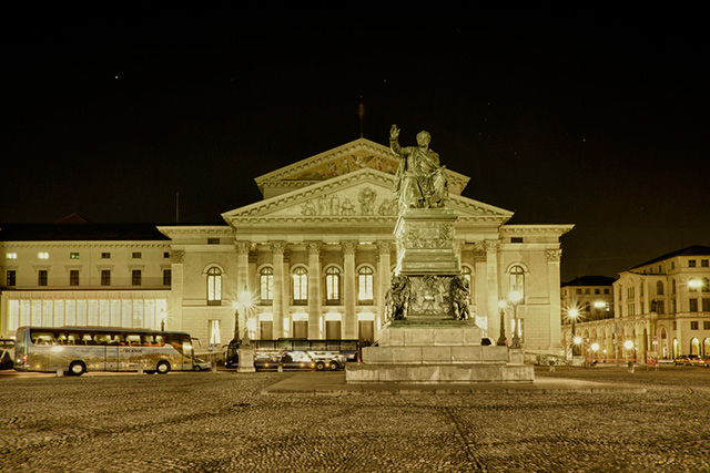 Игорь Зеленский возглавит Баварский государственный балет (фото 1)