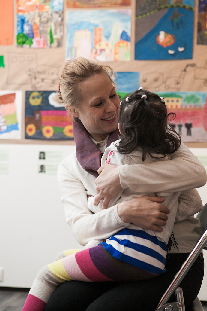 Дина Корзун 