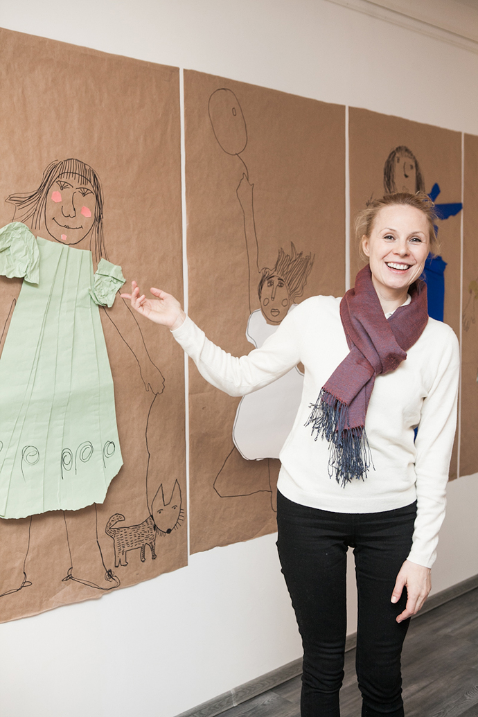 Дина Корзун 