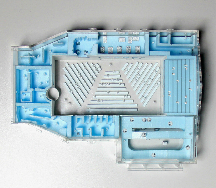 Марина Абрамович собрала деньги на собственный институт (фото 1)