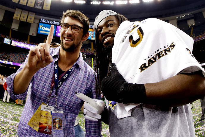 Super Bowl 2013: как это было (фото 4)