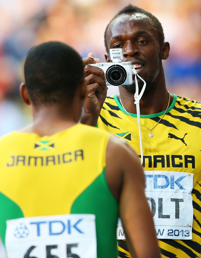 Чемпионат мира по легкой атлетике в Москве. Итоги (фото 8)