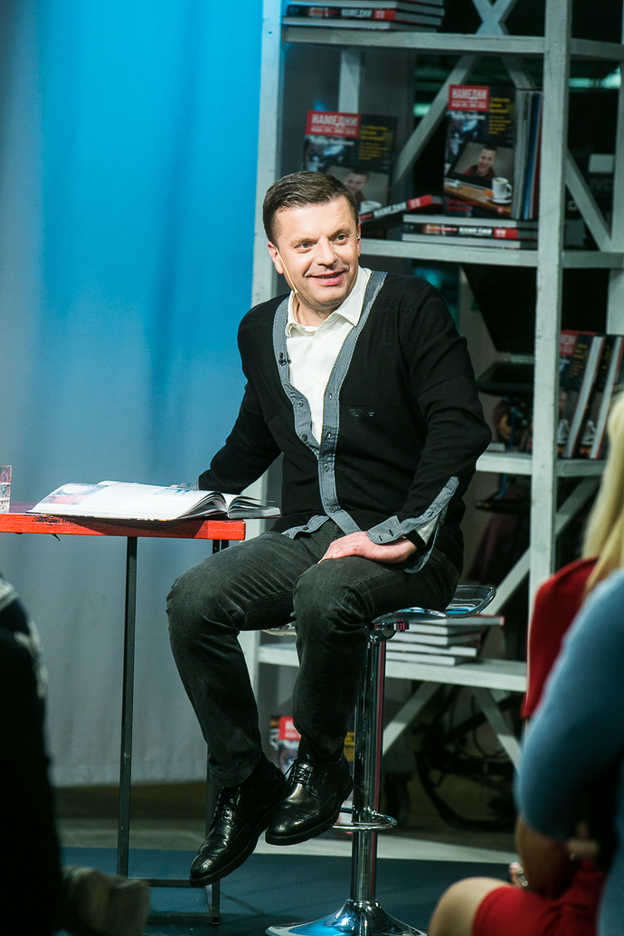 Леонид Парфенов