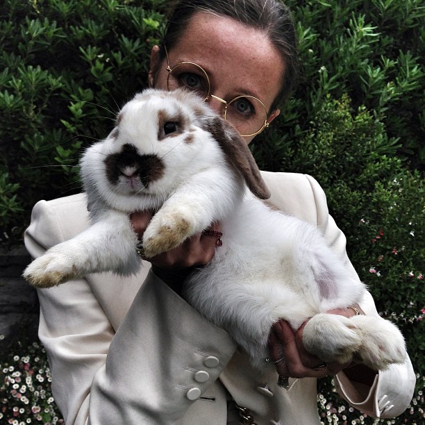 Instagram-мания: Пасха (фото 12)