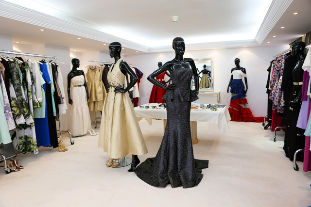 Pop-up store Киры Пластининой на "Кинотавре" (фото 1)