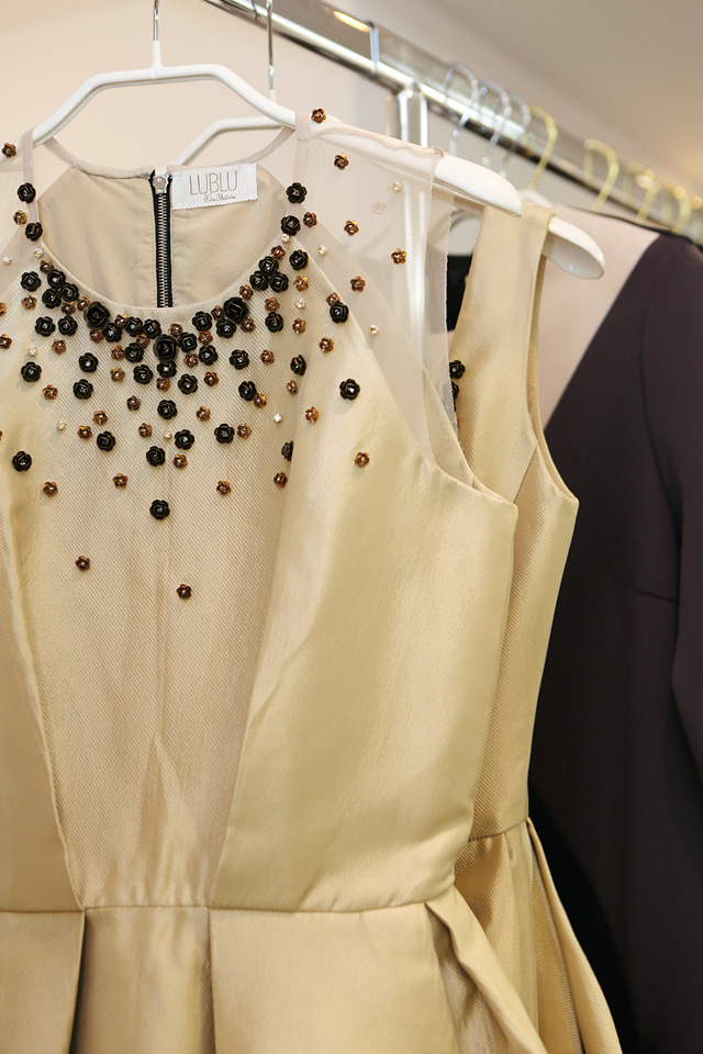 Pop-up store Киры Пластининой на "Кинотавре" (фото 3)