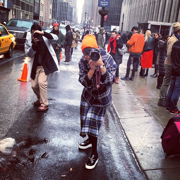 Таму Макферсон