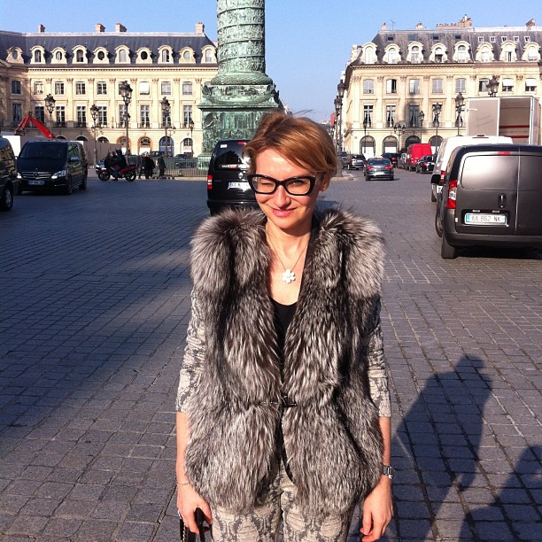 Эвелина Хромченко 