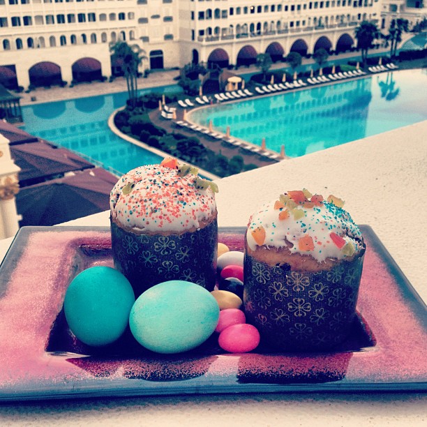 Instagram-мания: Пасха (фото 7)