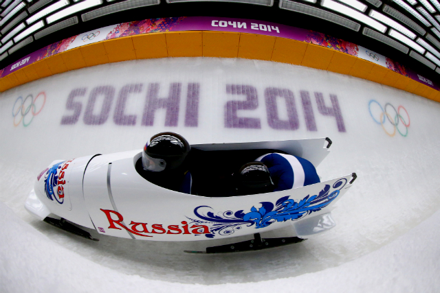 Олимпийский дневник Юлии Бордовских. Часть X (фото 6)
