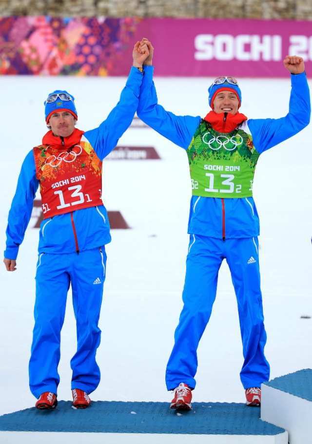 Олимпийский дневник Юлии Бордовских. Часть XII (фото 9)