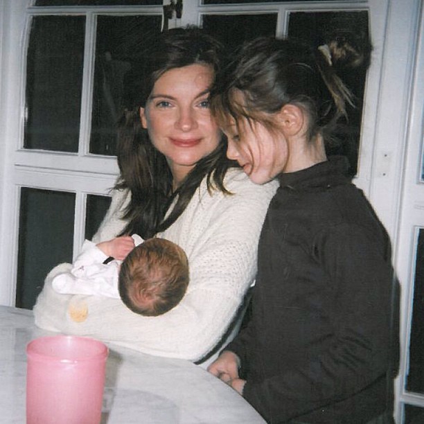 Натали Массене о своей карьере в модном бизнесе (фото 6)