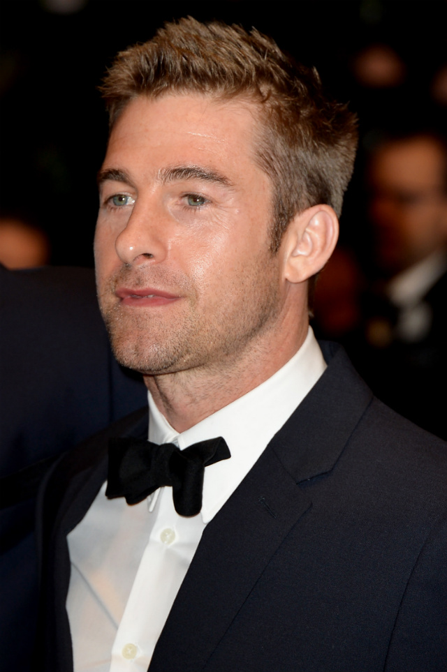 Гости на премьере фильма "Пленница" (фото 3)